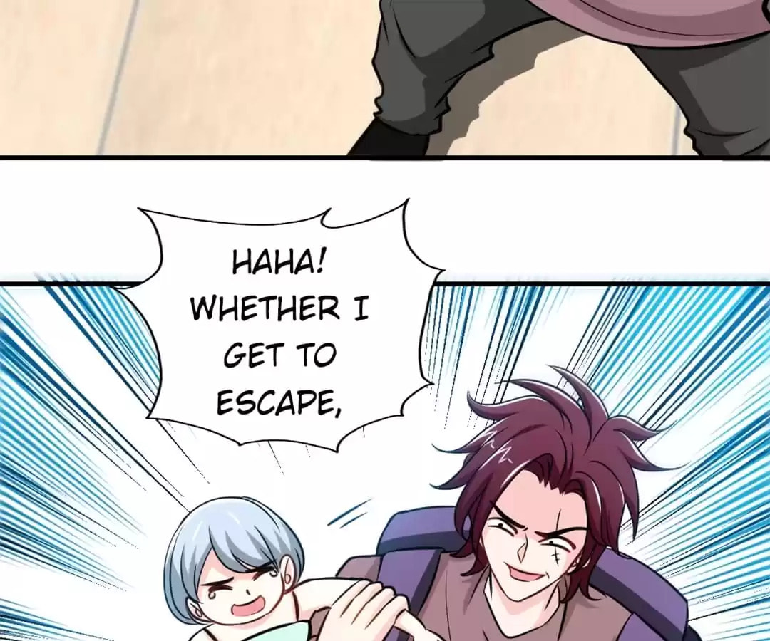 Taming the Possessive Girl Chapter 261 page 41 - 