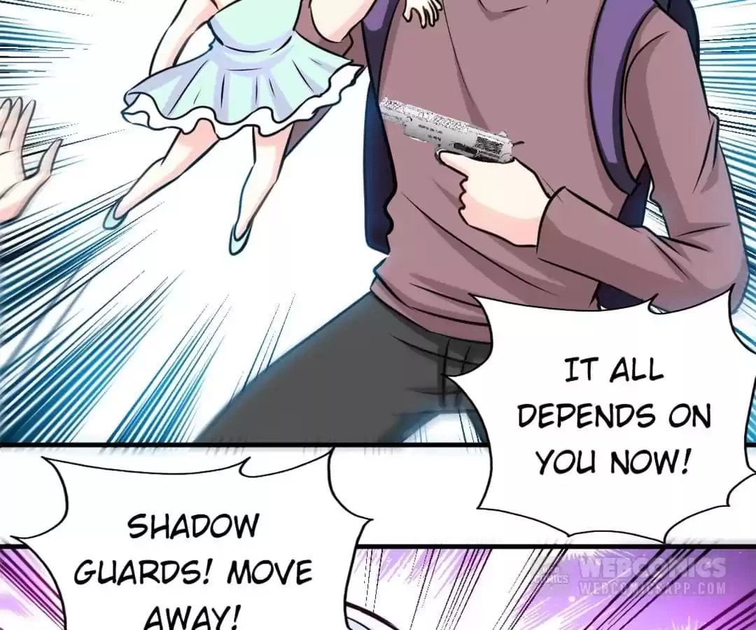 Taming the Possessive Girl Chapter 261 page 42 - 