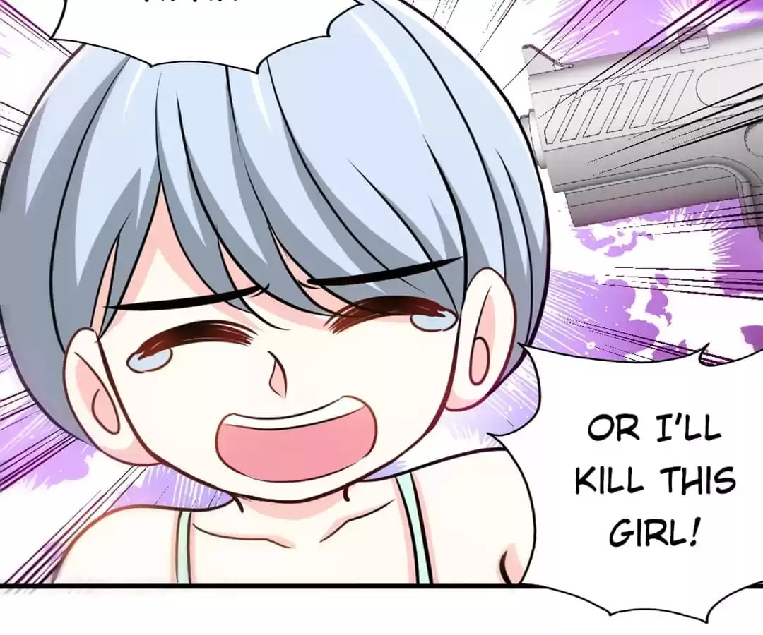 Taming the Possessive Girl Chapter 261 page 43 - 