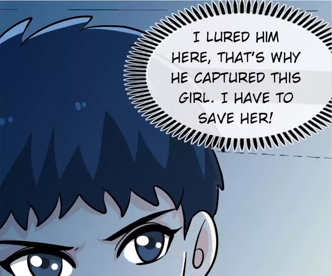 Taming the Possessive Girl Chapter 261 page 44 - 