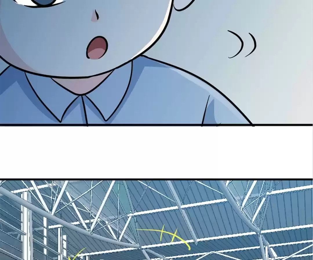 Taming the Possessive Girl Chapter 261 page 45 - 