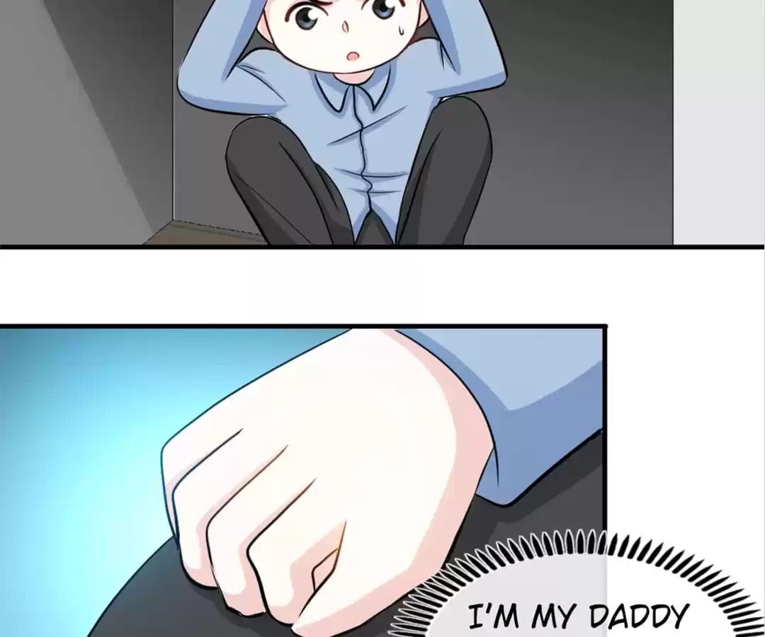 Taming the Possessive Girl Chapter 261 page 47 - 