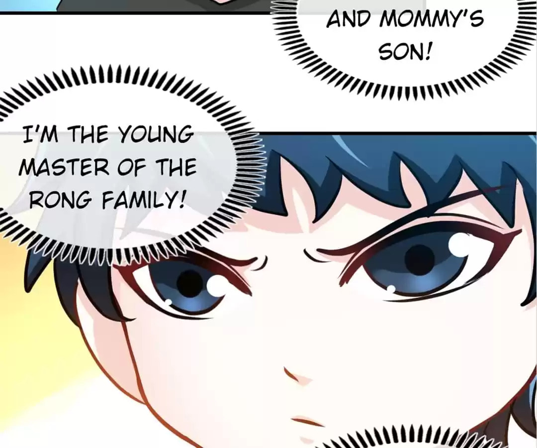 Taming the Possessive Girl Chapter 261 page 48 - 
