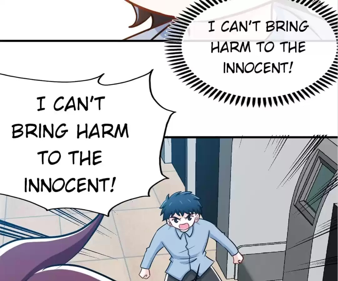 Taming the Possessive Girl Chapter 261 page 49 - 