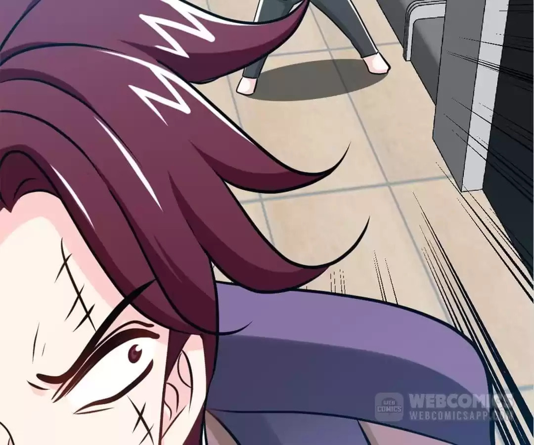 Taming the Possessive Girl Chapter 261 page 50 - 