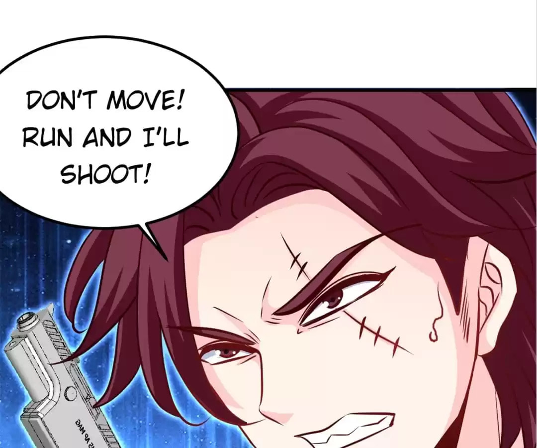 Taming the Possessive Girl Chapter 261 page 6 - 