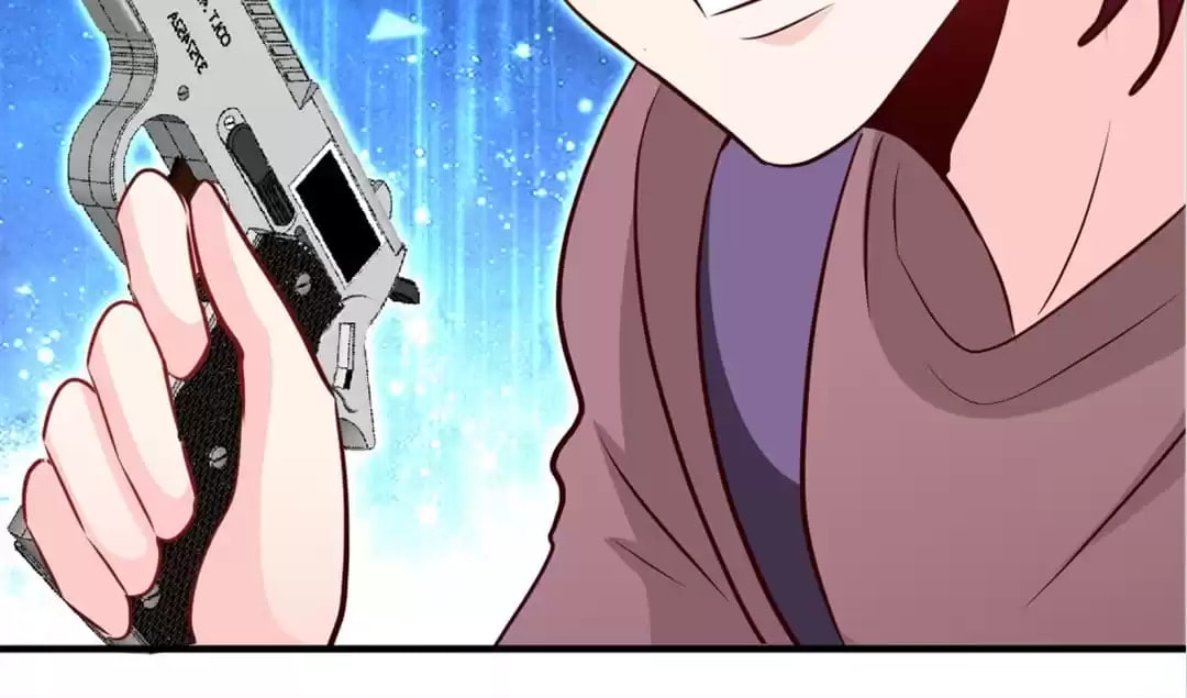 Taming the Possessive Girl Chapter 261 page 7 - 