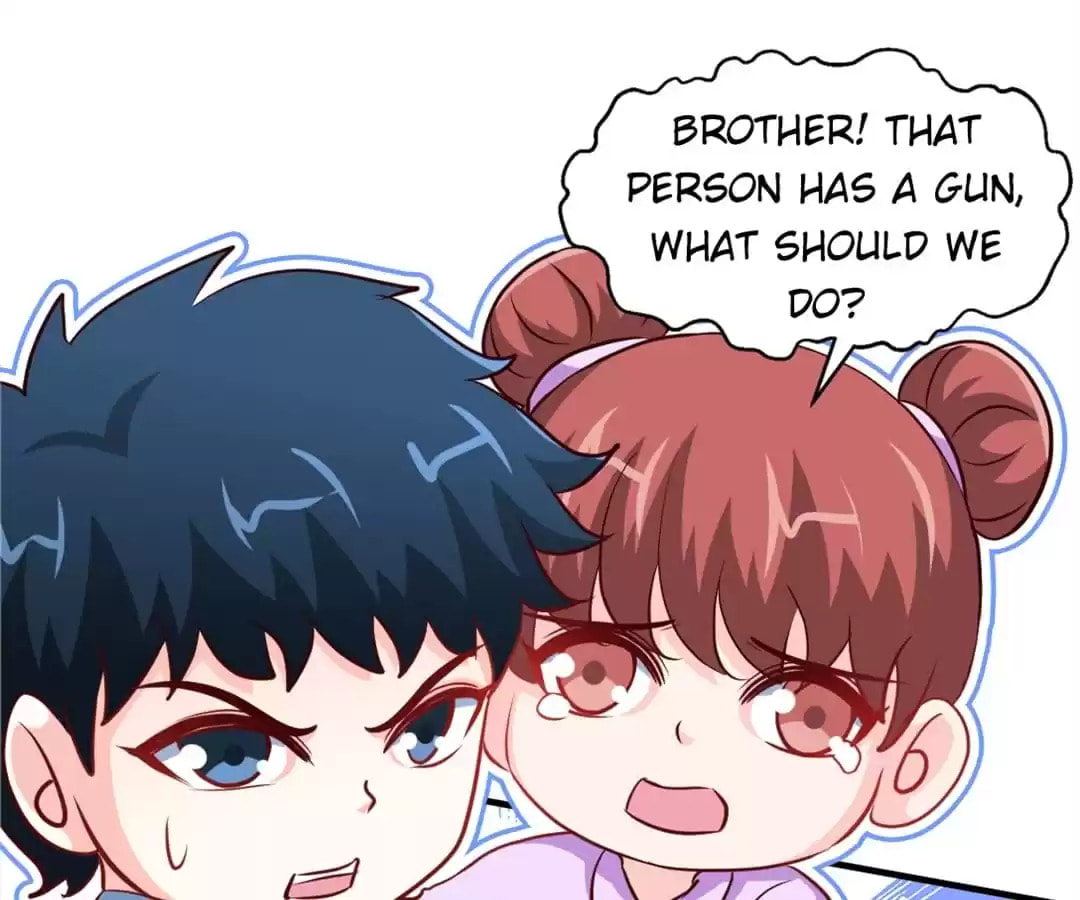 Taming the Possessive Girl Chapter 261 page 8 - 