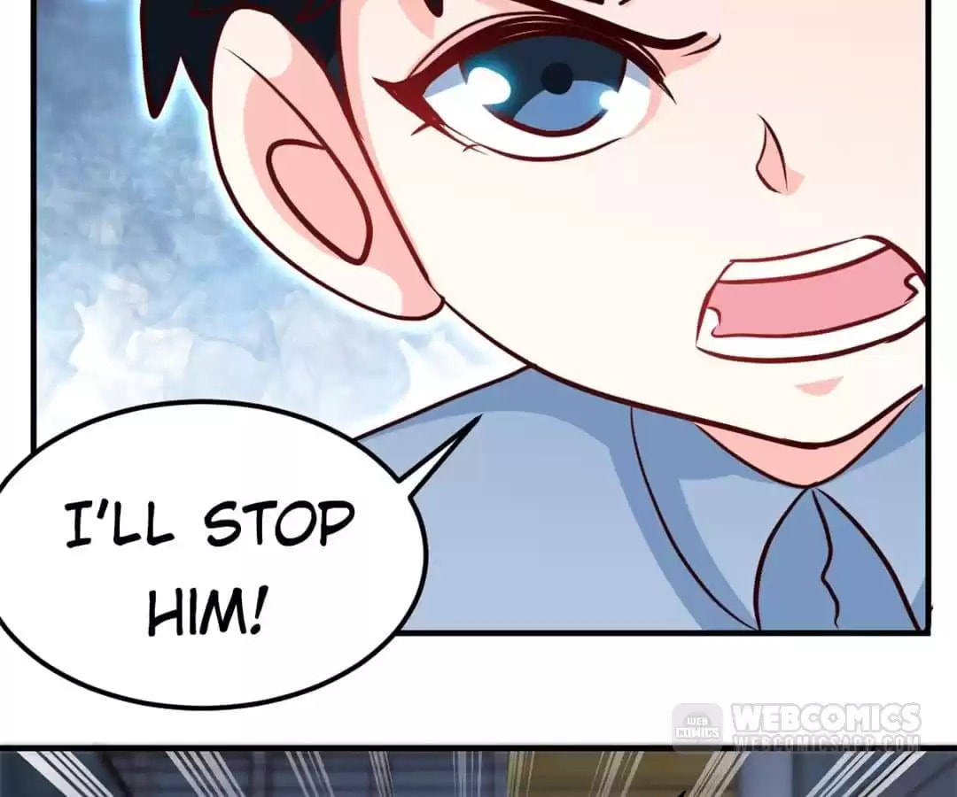 Taming the Possessive Girl Chapter 261 page 10 - 