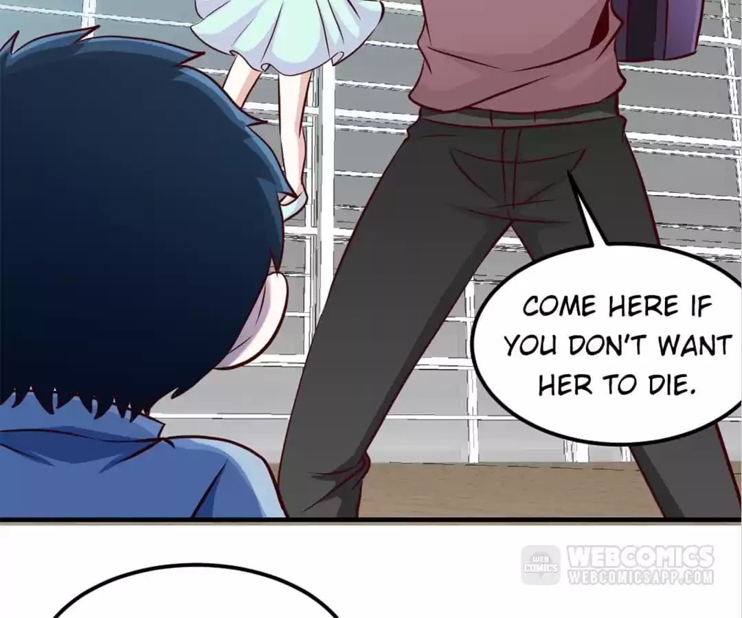 Taming the Possessive Girl Chapter 262 page 2 - 