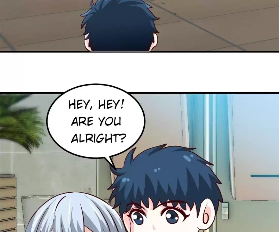 Taming the Possessive Girl Chapter 262 page 20 - 