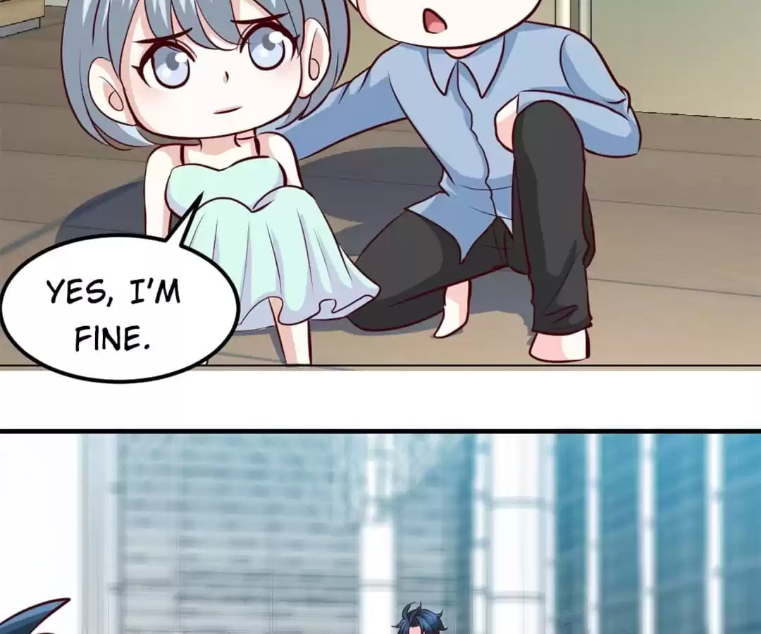 Taming the Possessive Girl Chapter 262 page 21 - 