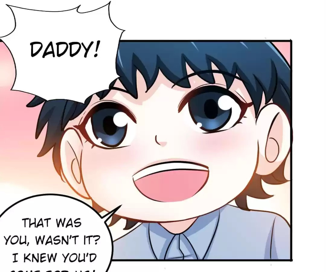 Taming the Possessive Girl Chapter 262 page 23 - 