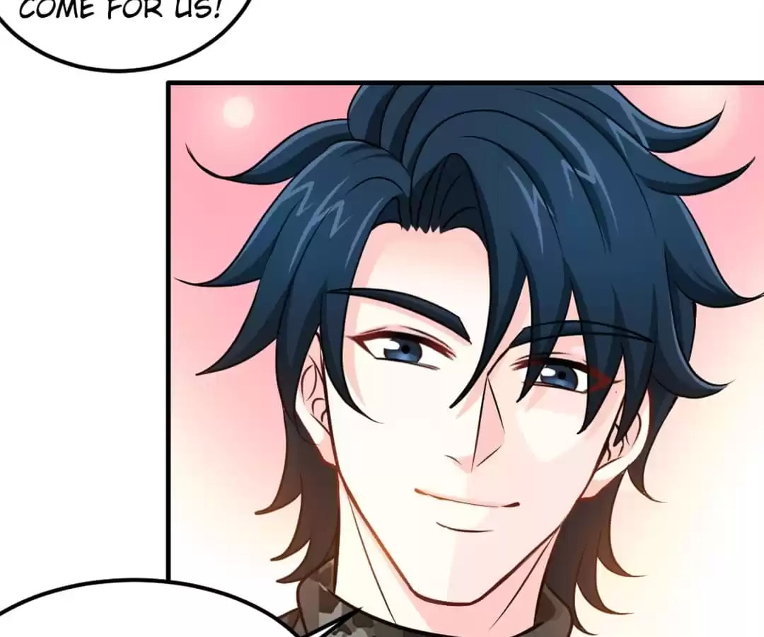 Taming the Possessive Girl Chapter 262 page 24 - 