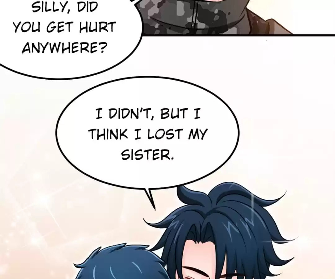 Taming the Possessive Girl Chapter 262 page 25 - 