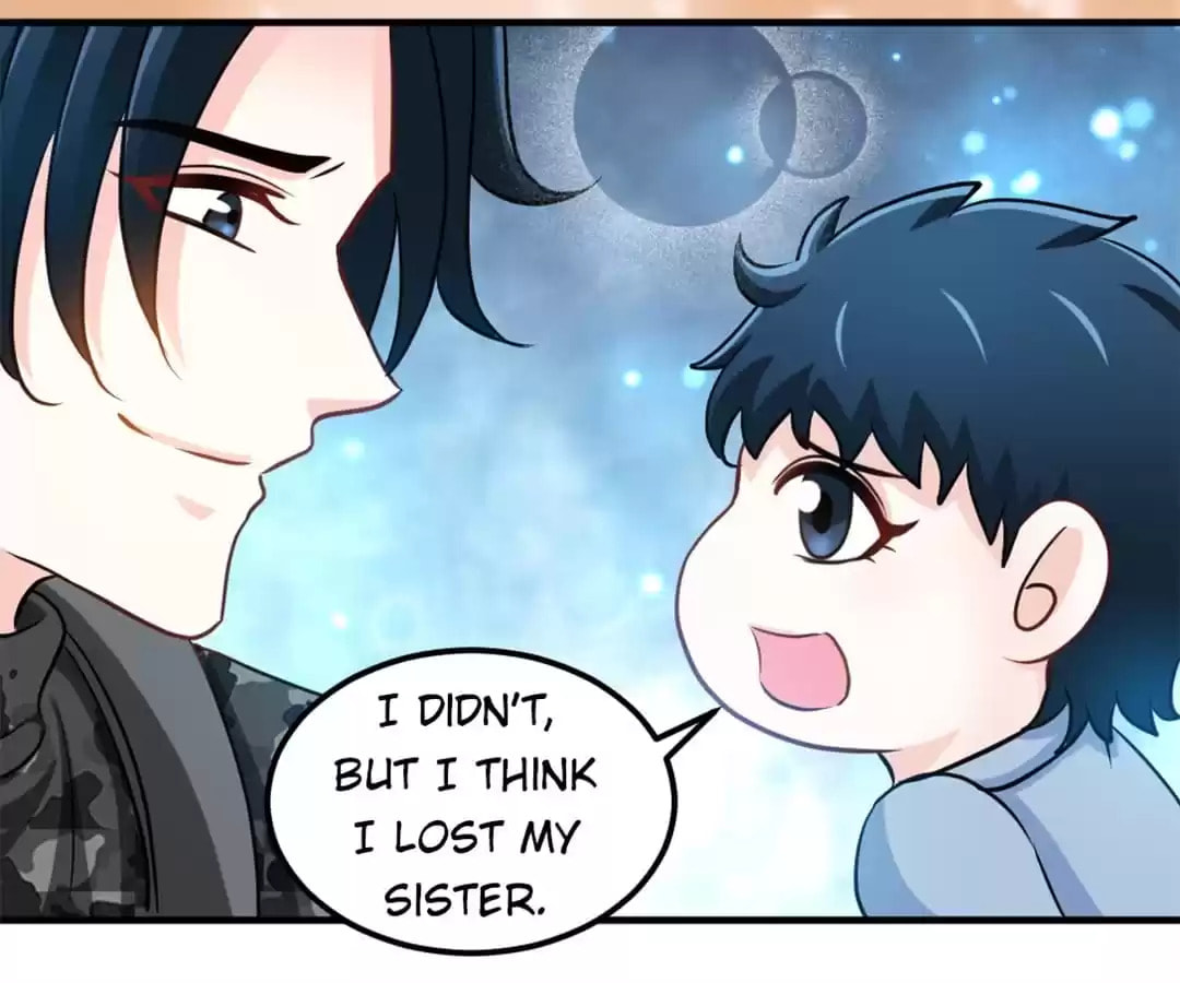 Taming the Possessive Girl Chapter 262 page 28 - 
