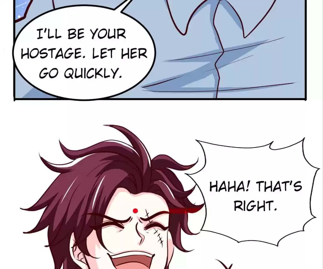 Taming the Possessive Girl Chapter 262 page 4 - 