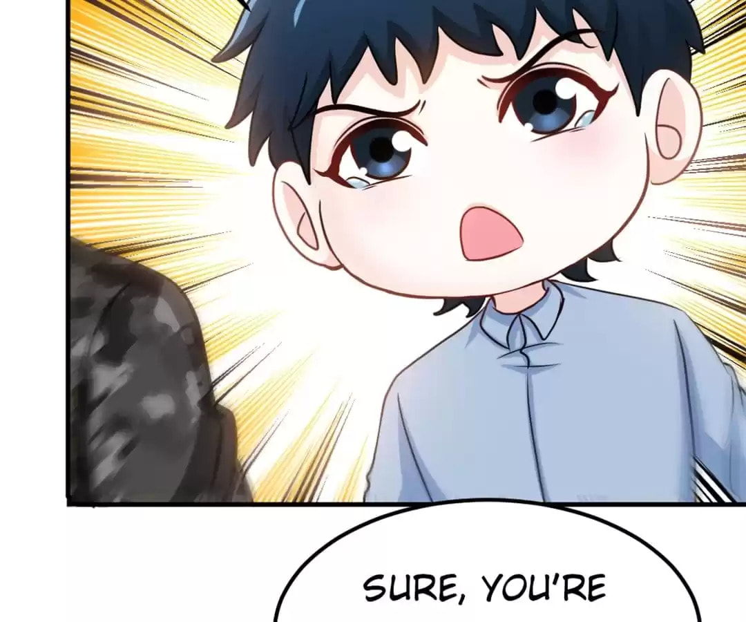 Taming the Possessive Girl Chapter 262 page 31 - 