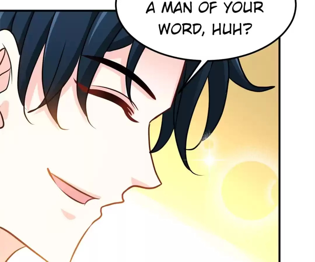 Taming the Possessive Girl Chapter 262 page 32 - 