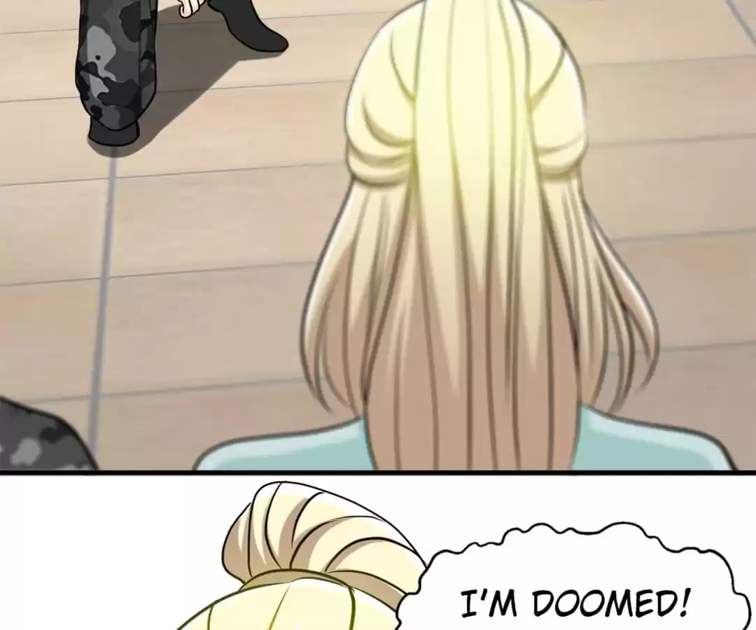 Taming the Possessive Girl Chapter 262 page 36 - 