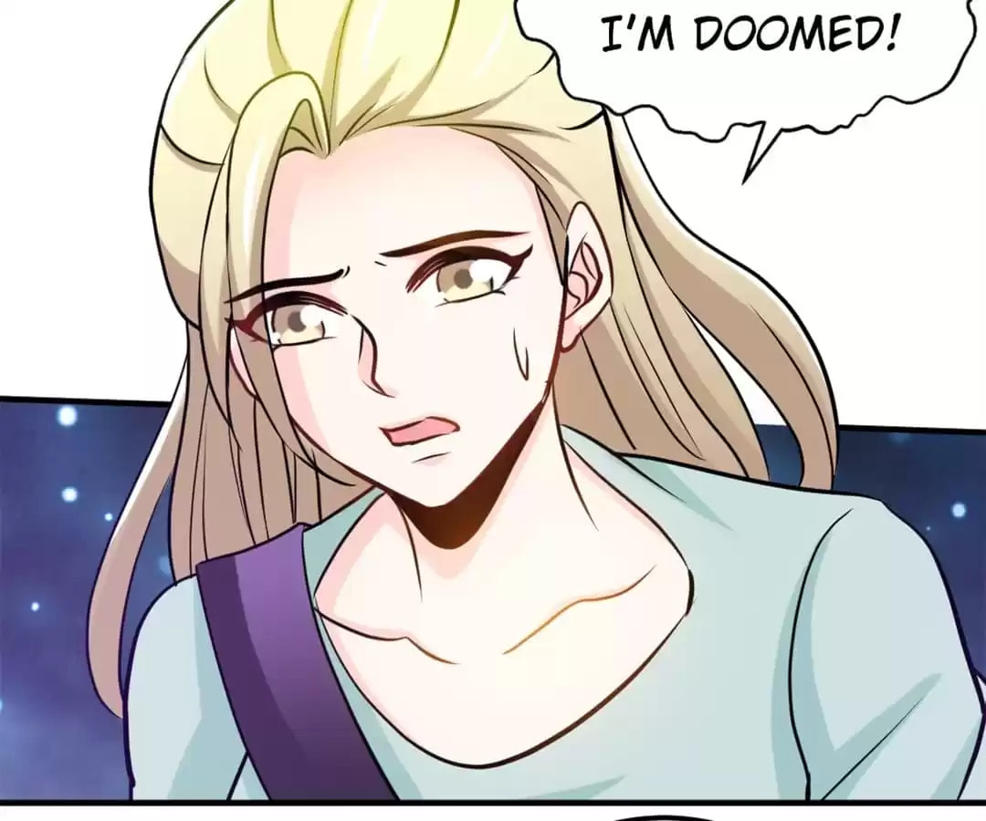 Taming the Possessive Girl Chapter 262 page 37 - 