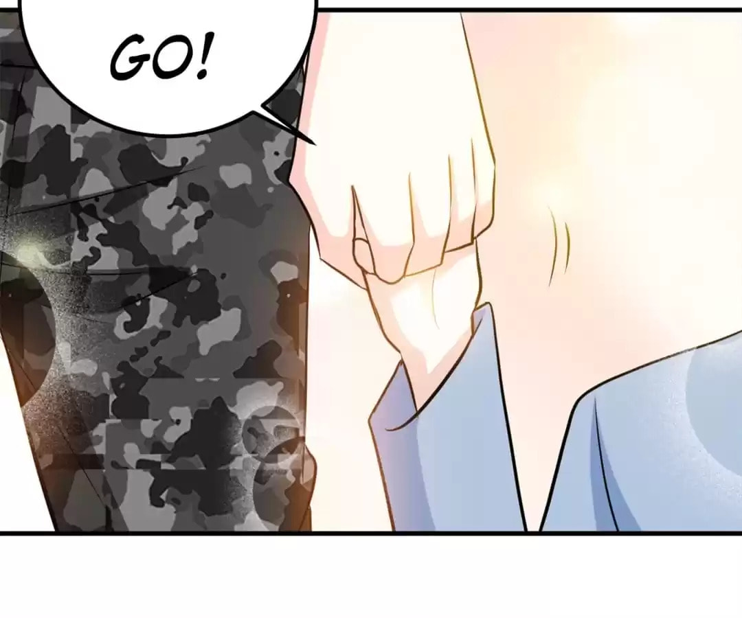 Taming the Possessive Girl Chapter 262 page 40 - 
