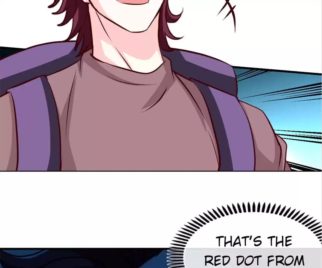 Taming the Possessive Girl Chapter 262 page 5 - 