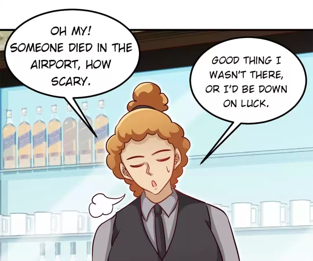 Taming the Possessive Girl Chapter 262 page 47 - 