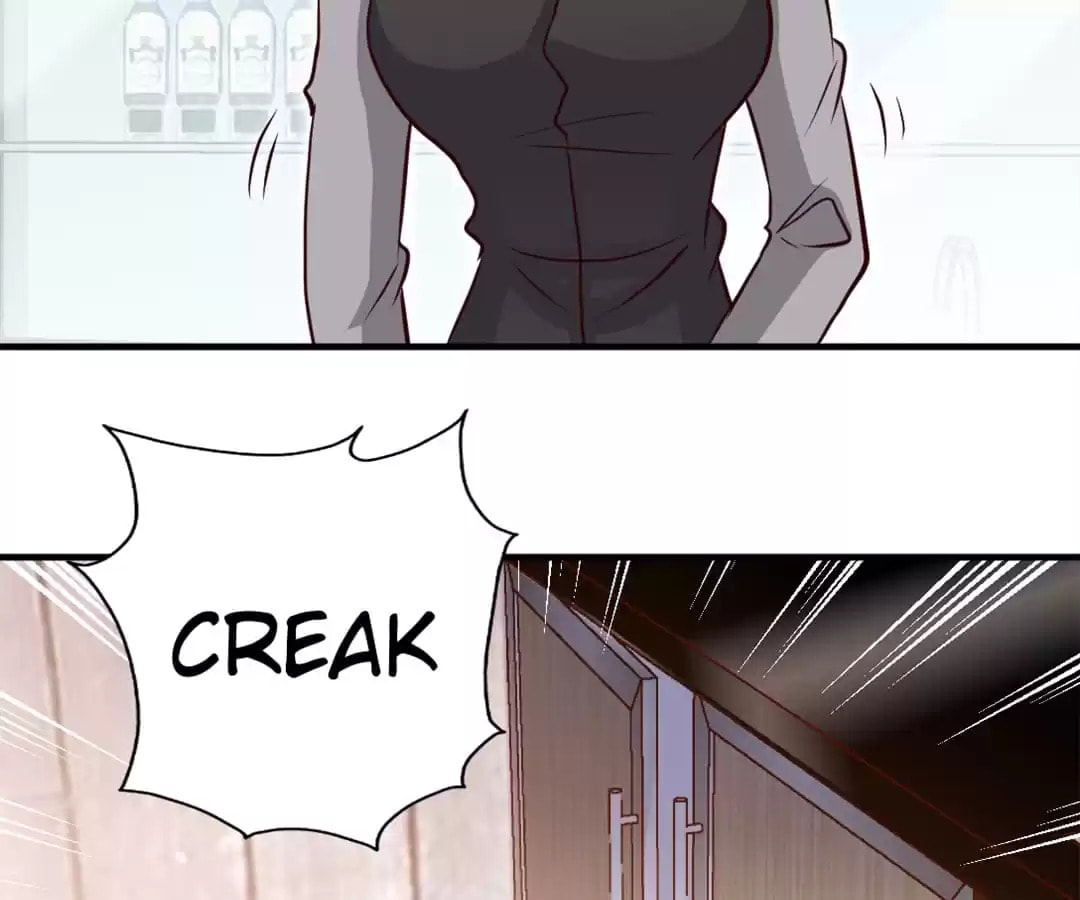 Taming the Possessive Girl Chapter 262 page 48 - 