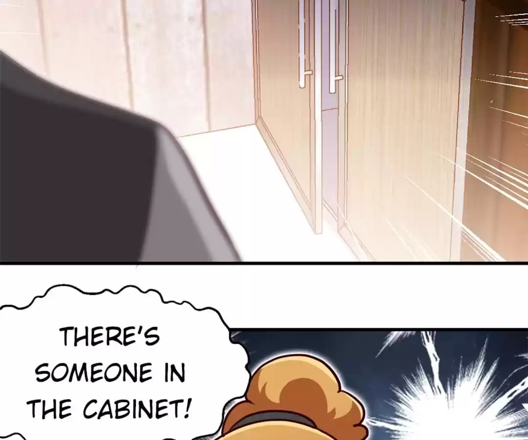 Taming the Possessive Girl Chapter 262 page 49 - 