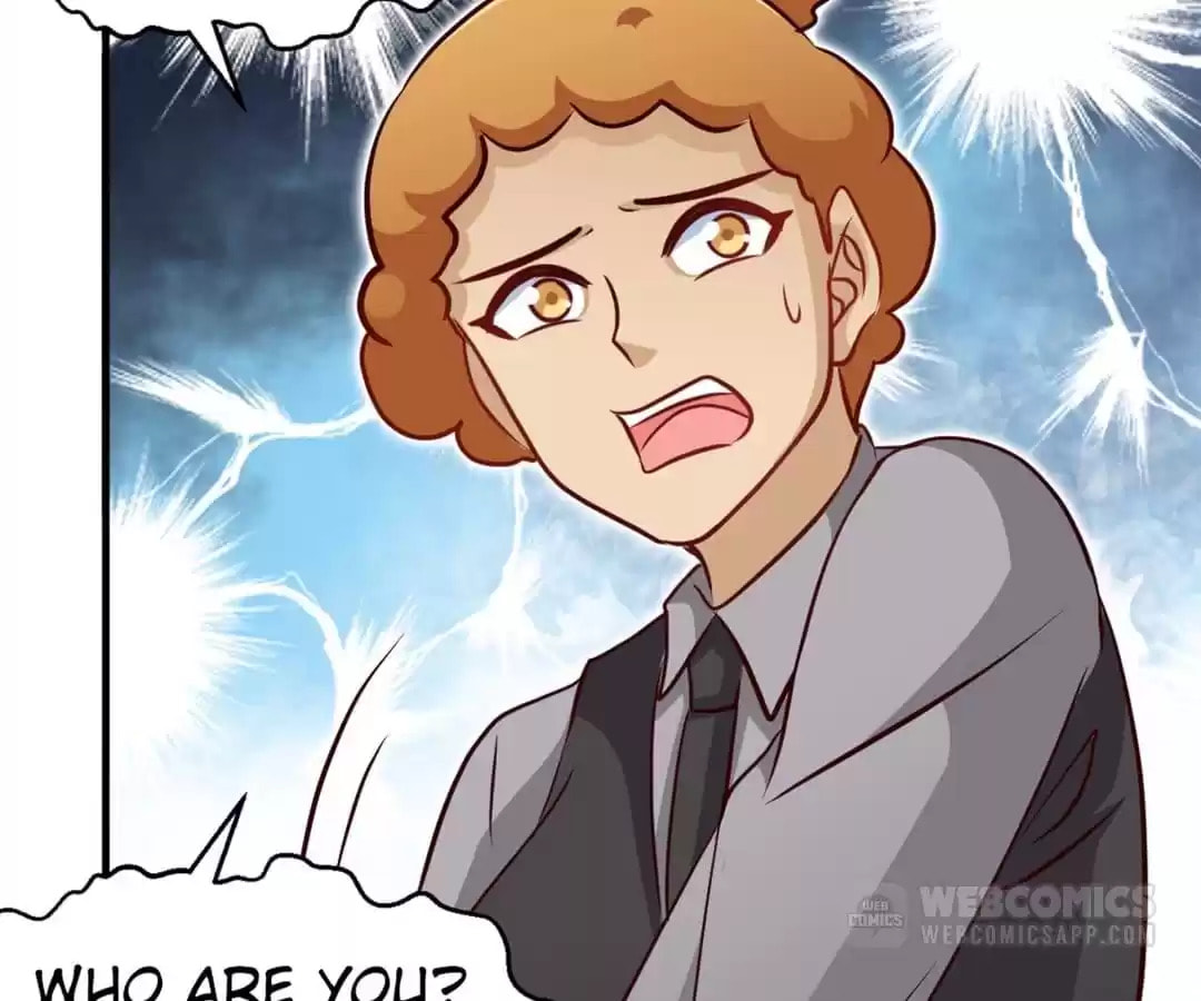 Taming the Possessive Girl Chapter 262 page 50 - 