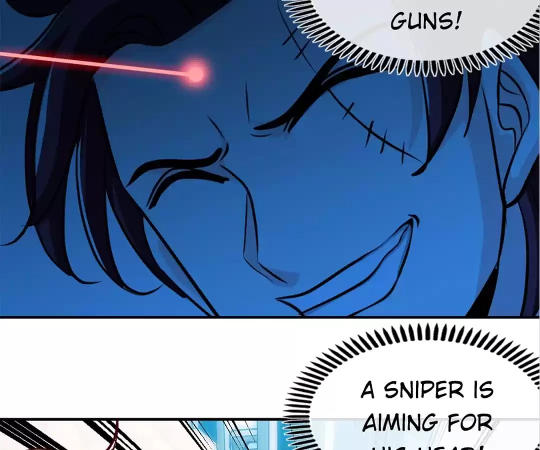 Taming the Possessive Girl Chapter 262 page 6 - 