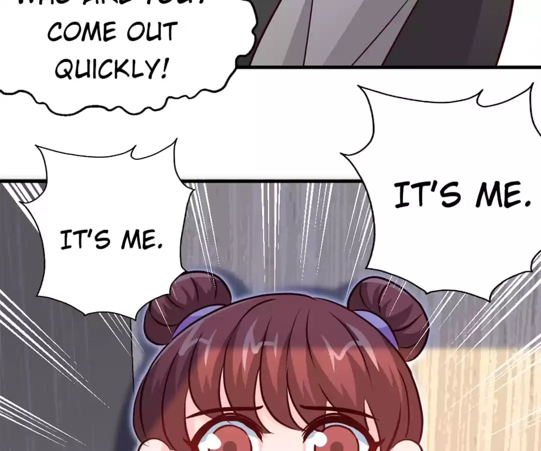 Taming the Possessive Girl Chapter 262 page 51 - 