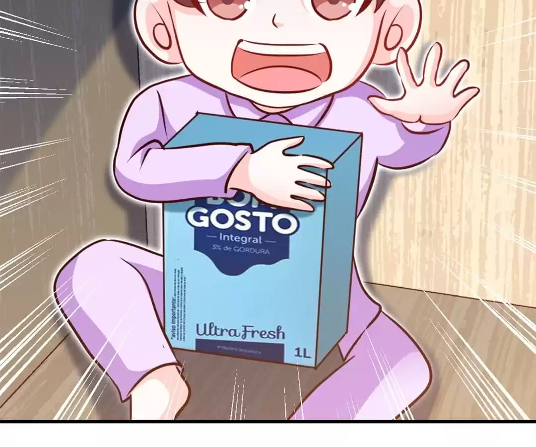 Taming the Possessive Girl Chapter 262 page 52 - 