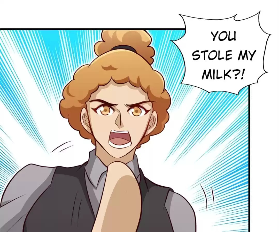 Taming the Possessive Girl Chapter 262 page 53 - 