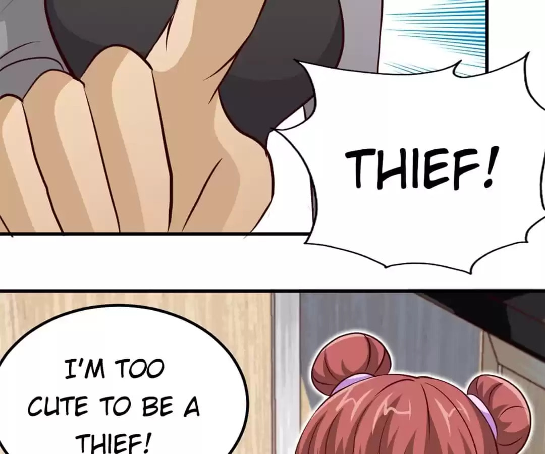 Taming the Possessive Girl Chapter 262 page 54 - 