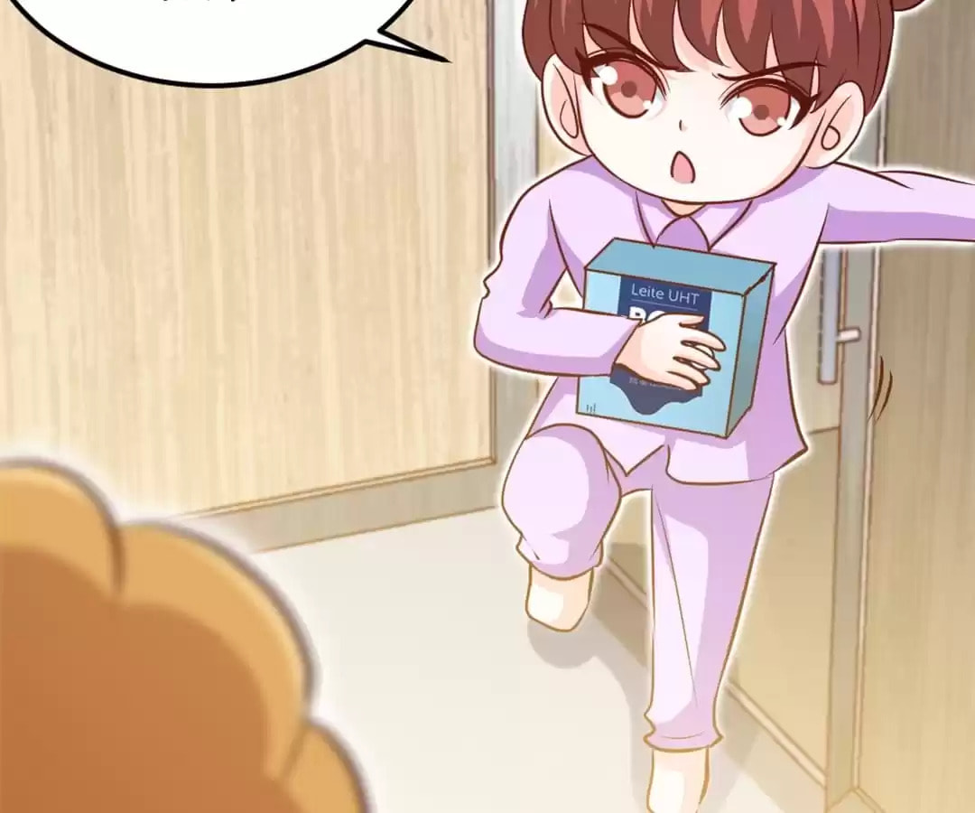 Taming the Possessive Girl Chapter 262 page 55 - 
