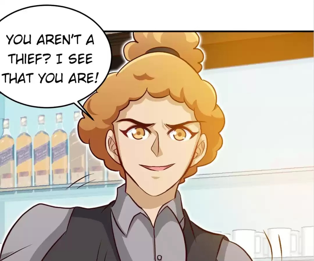 Taming the Possessive Girl Chapter 263 page 1 - 