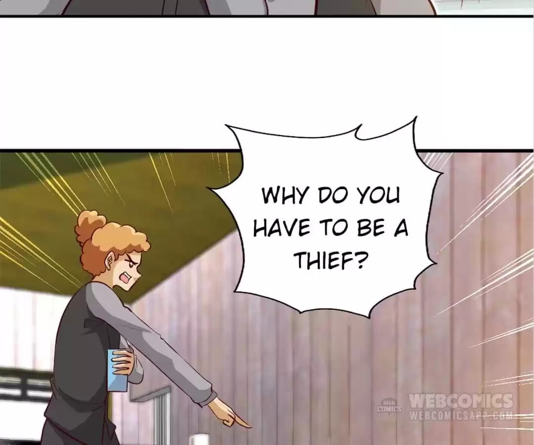 Taming the Possessive Girl Chapter 263 page 2 - 