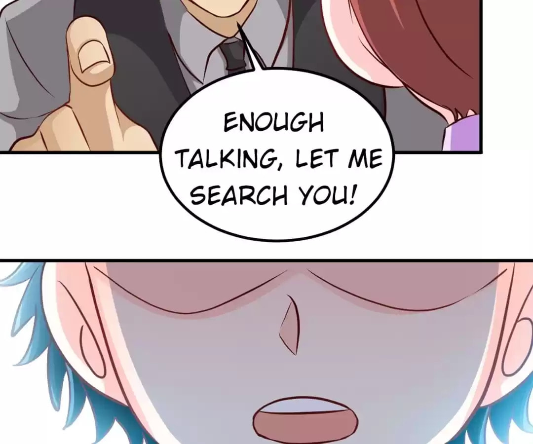 Taming the Possessive Girl Chapter 263 page 11 - 