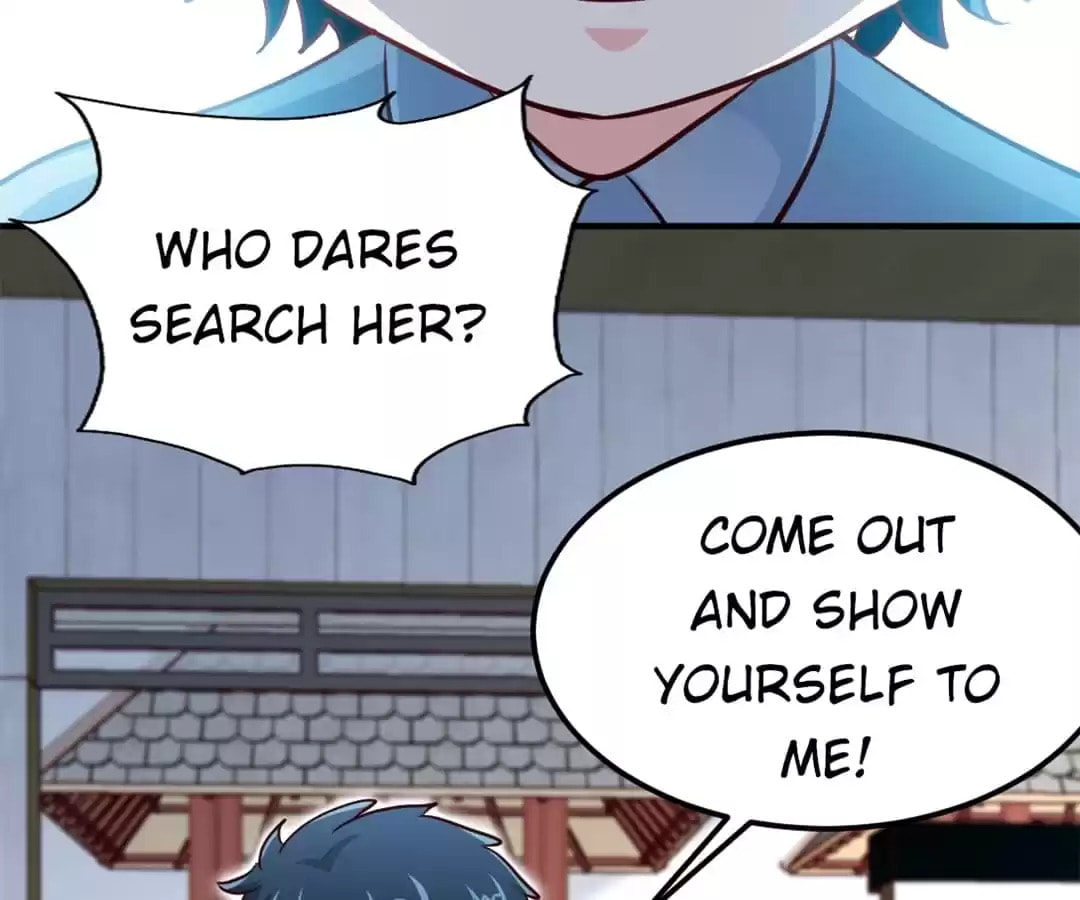 Taming the Possessive Girl Chapter 263 page 12 - 