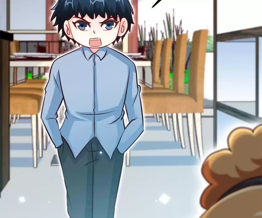 Taming the Possessive Girl Chapter 263 page 13 - 