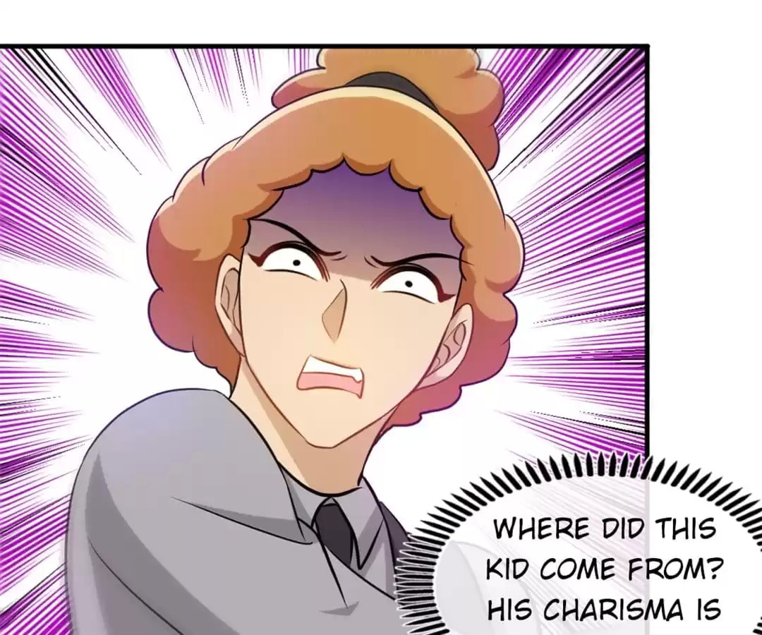 Taming the Possessive Girl Chapter 263 page 15 - 