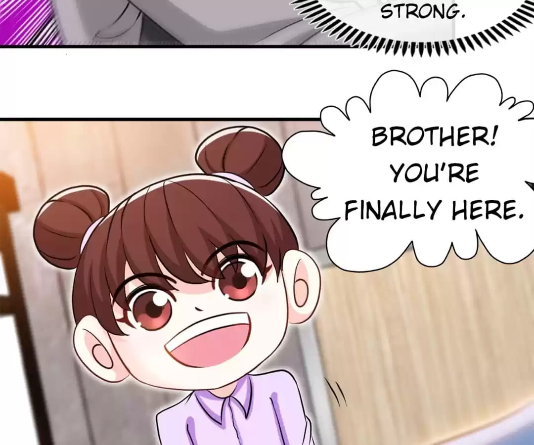 Taming the Possessive Girl Chapter 263 page 16 - 