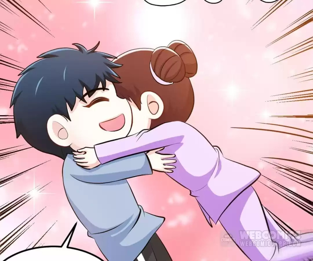 Taming the Possessive Girl Chapter 263 page 18 - 