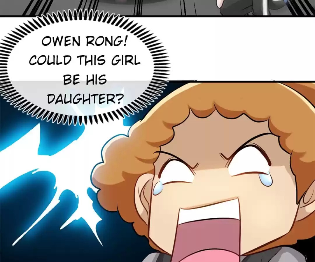Taming the Possessive Girl Chapter 263 page 24 - 
