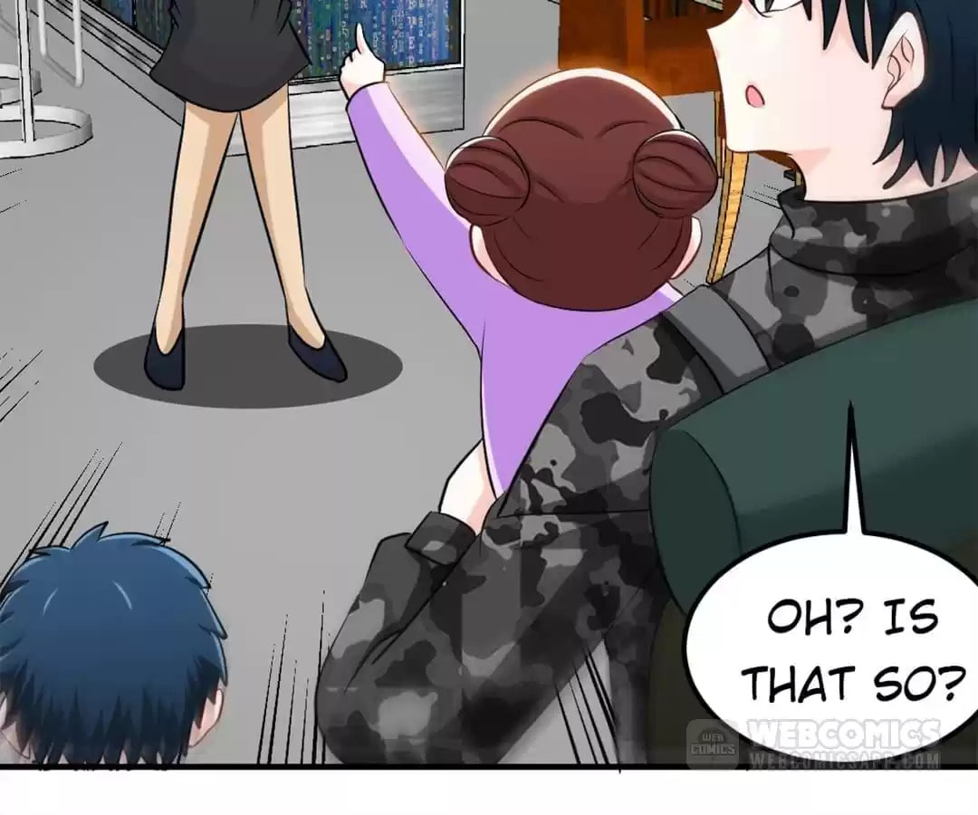 Taming the Possessive Girl Chapter 263 page 26 - 