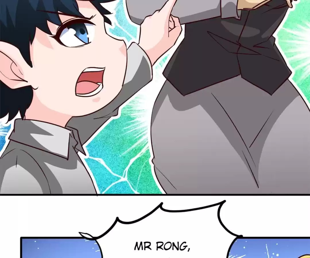 Taming the Possessive Girl Chapter 263 page 28 - 
