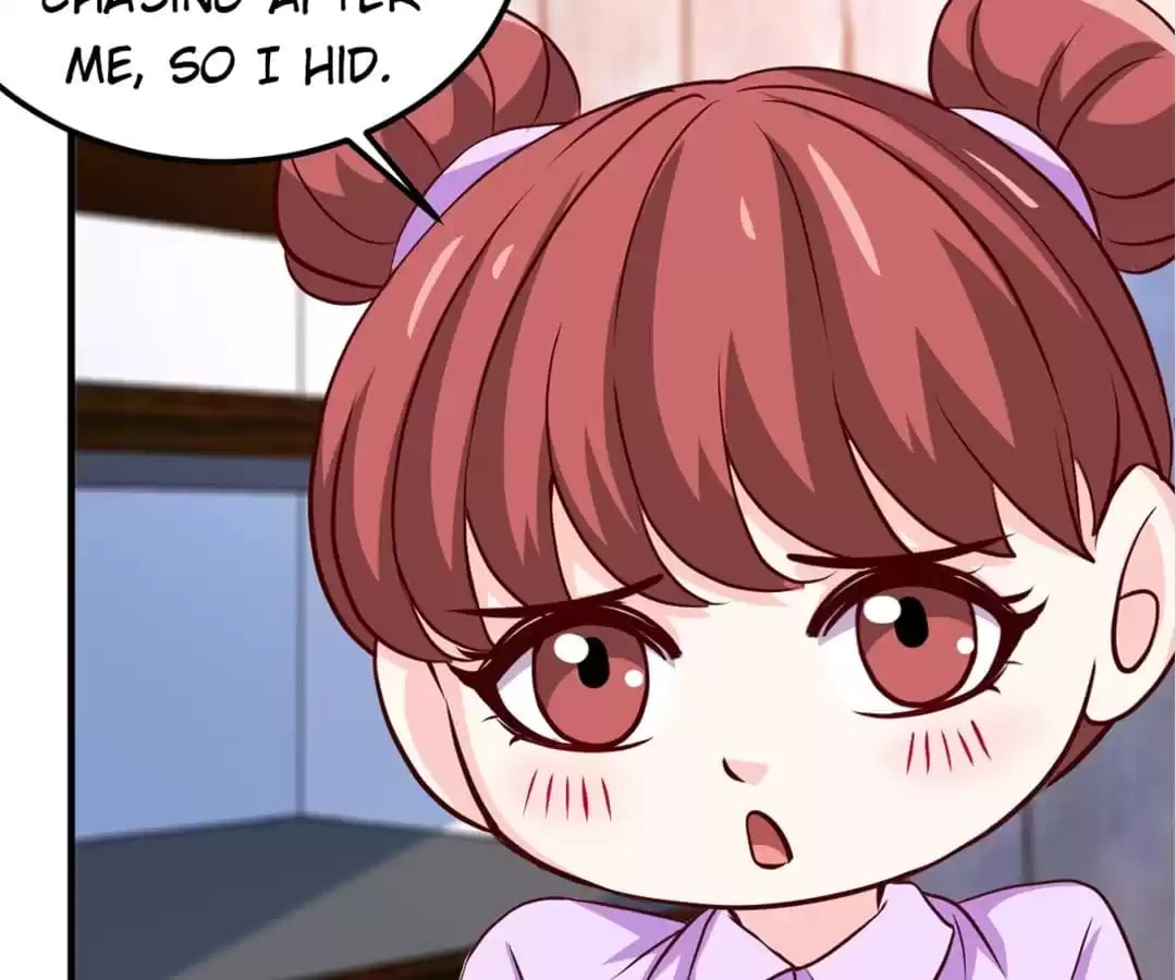 Taming the Possessive Girl Chapter 263 page 4 - 