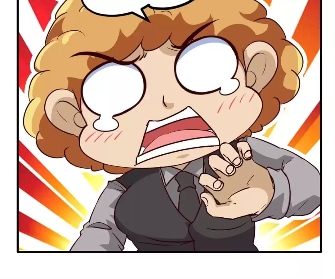 Taming the Possessive Girl Chapter 263 page 32 - 